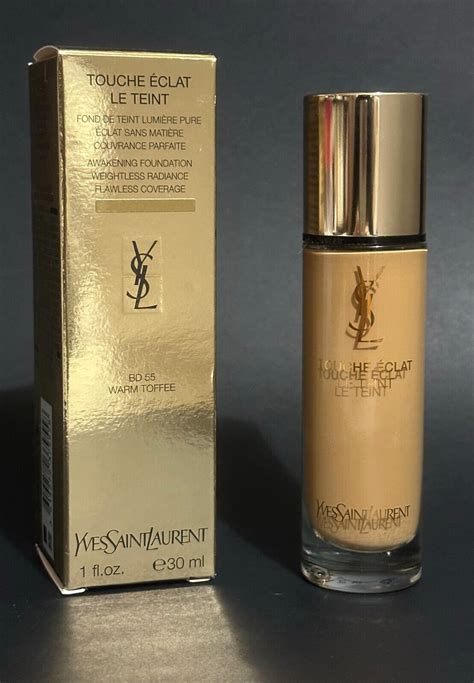 ysl bd55